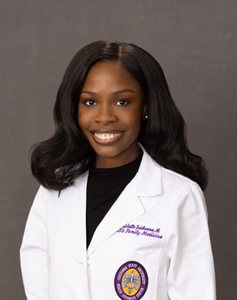 Chinyem Isiekwena,&nbsp;M.D.